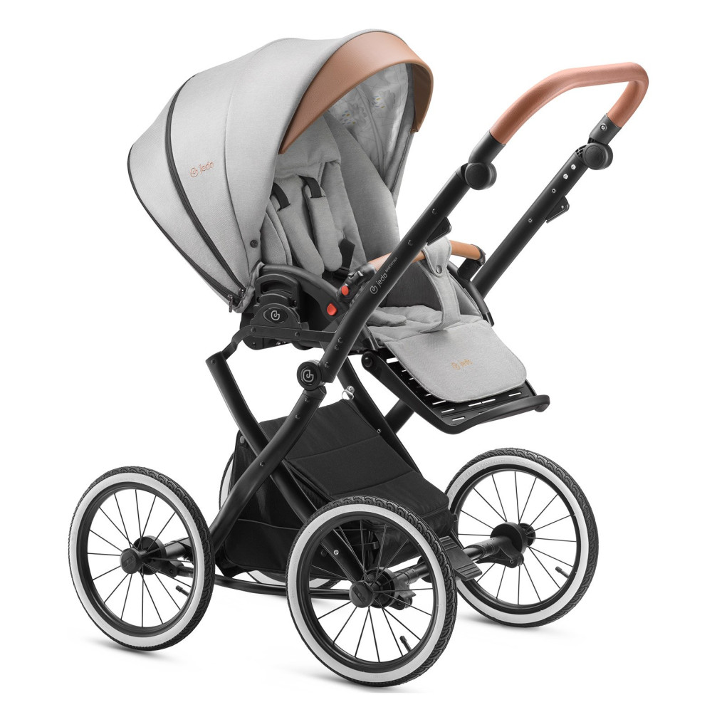 Класична коляска Jedo Bartatina BA-V27 R14