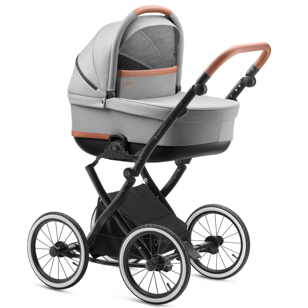 Класична коляска Jedo Bartatina BA-V27 R14