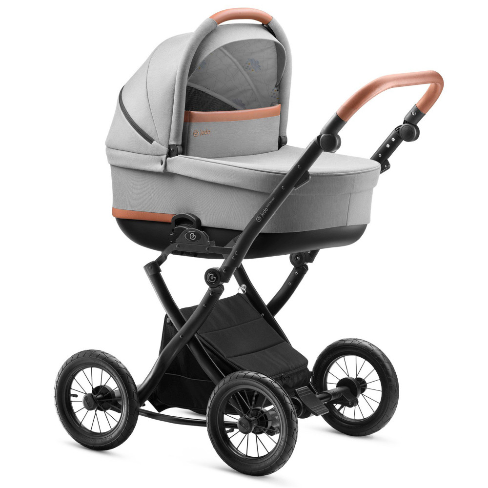 Класична коляска Jedo Bartatina BA-V27 R12