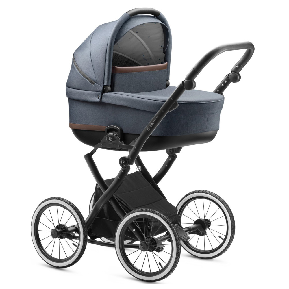 Класична коляска Jedo Bartatina BA-V28 R14