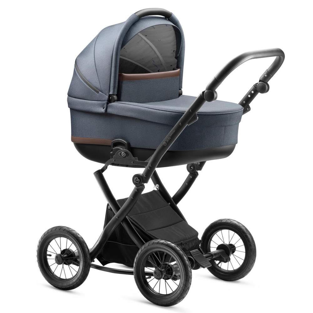 Класична коляска Jedo Bartatina BA-V28 R12