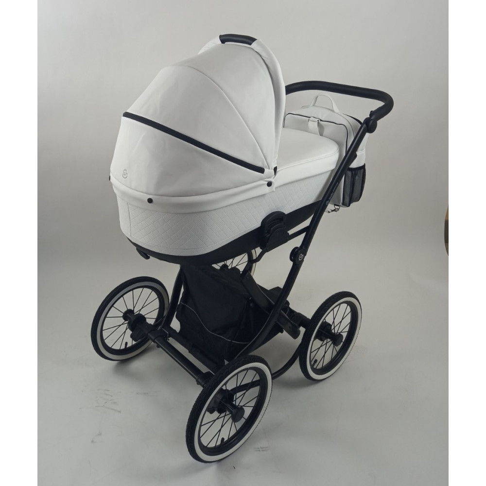 Класична коляска Jedo Bartatina Еко-шкіра B-V100