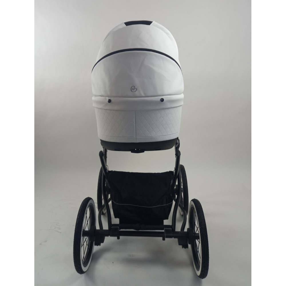 Класична коляска Jedo Bartatina Еко-шкіра B-V100