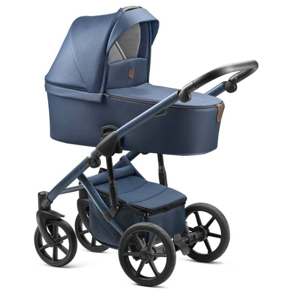 Коляска 2 в 1 Jedo Koda Eco X20