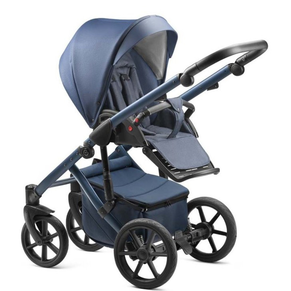 Коляска 2 в 1 Jedo Koda Eco X20