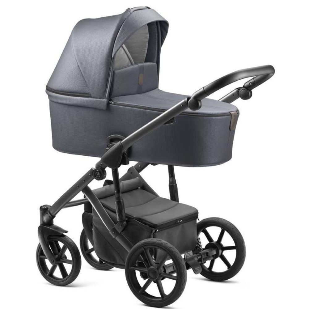 Коляска 2 в 1 Jedo Koda Eco X21