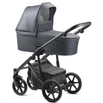 Коляска 2 в 1 Jedo Koda Eco X21