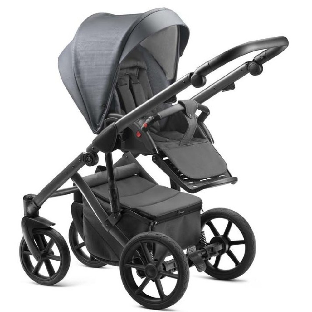 Коляска 2 в 1 Jedo Koda Eco X21