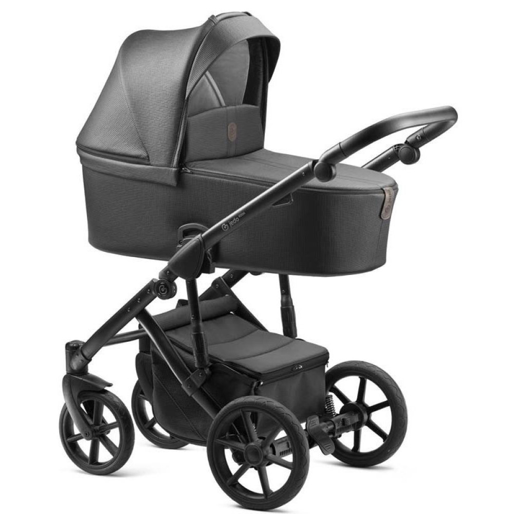 Коляска 2 в 1 Jedo Koda Eco X22