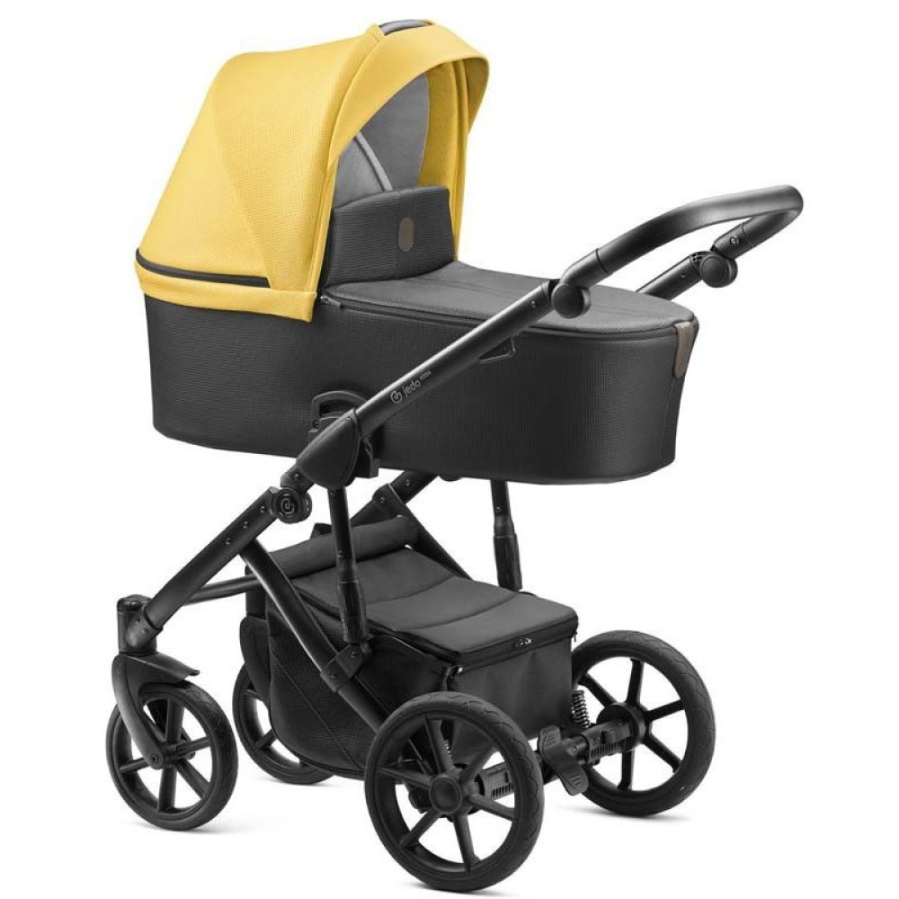 Коляска 2 в 1 Jedo Koda Eco X23