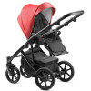 Коляска 2 в 1 Jedo Koda Eco X24