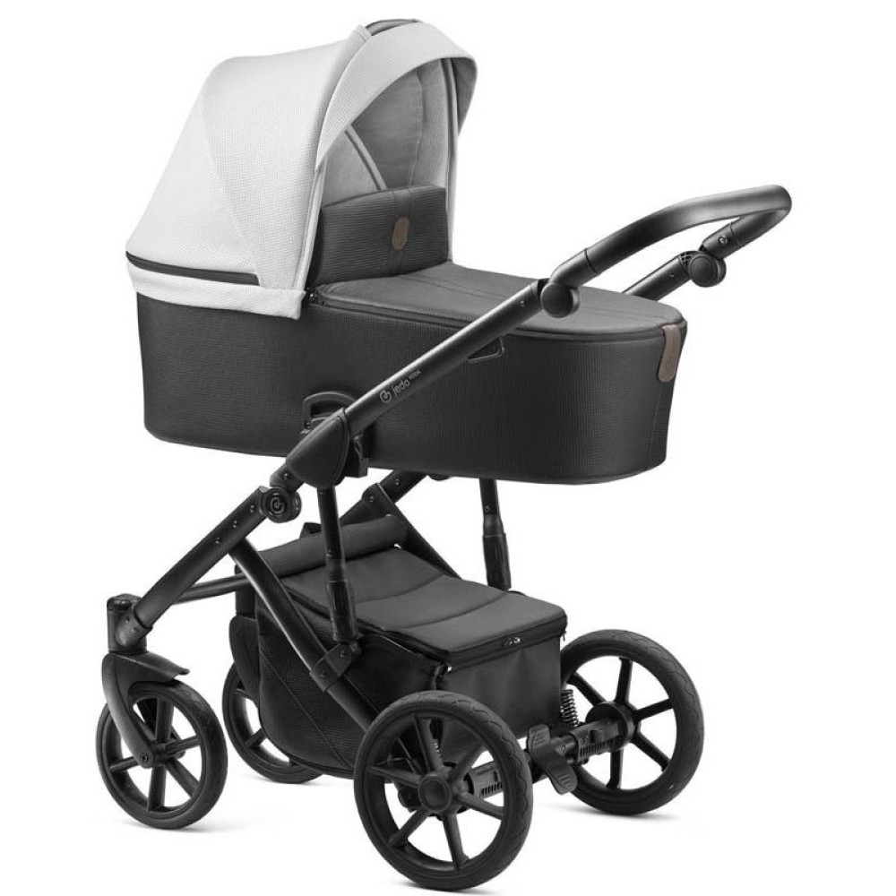 Коляска 2 в 1 Jedo Koda Eco X25