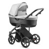 Коляска 2 в 1 Jedo Tamel Black TA-T25