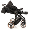 Коляска 2 в 1 Junama Diamond Mirror Blysk 01 (J-MB-01)