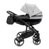 Коляска 2 в 1 Junama Diamond Superstar 01 (J-ST-01)
