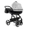 Коляска 2 в 1 Junama Diamond Superstar 01 (J-ST-01)