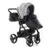 Коляска 2 в 1 Junama Diamond Superstar 01 (J-ST-01)