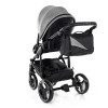Коляска 2 в 1 Junama Diamond Superstar 01 (J-ST-01)