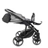 Коляска 2 в 1 Junama Diamond Superstar 01 (J-ST-01)