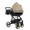 Коляска 2 в 1 Junama Diamond Superstar 02 (J-ST-02)