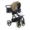 Коляска 2 в 1 Junama Diamond Superstar 02 (J-ST-02)