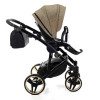 Коляска 2 в 1 Junama Diamond Superstar 02 (J-ST-02)