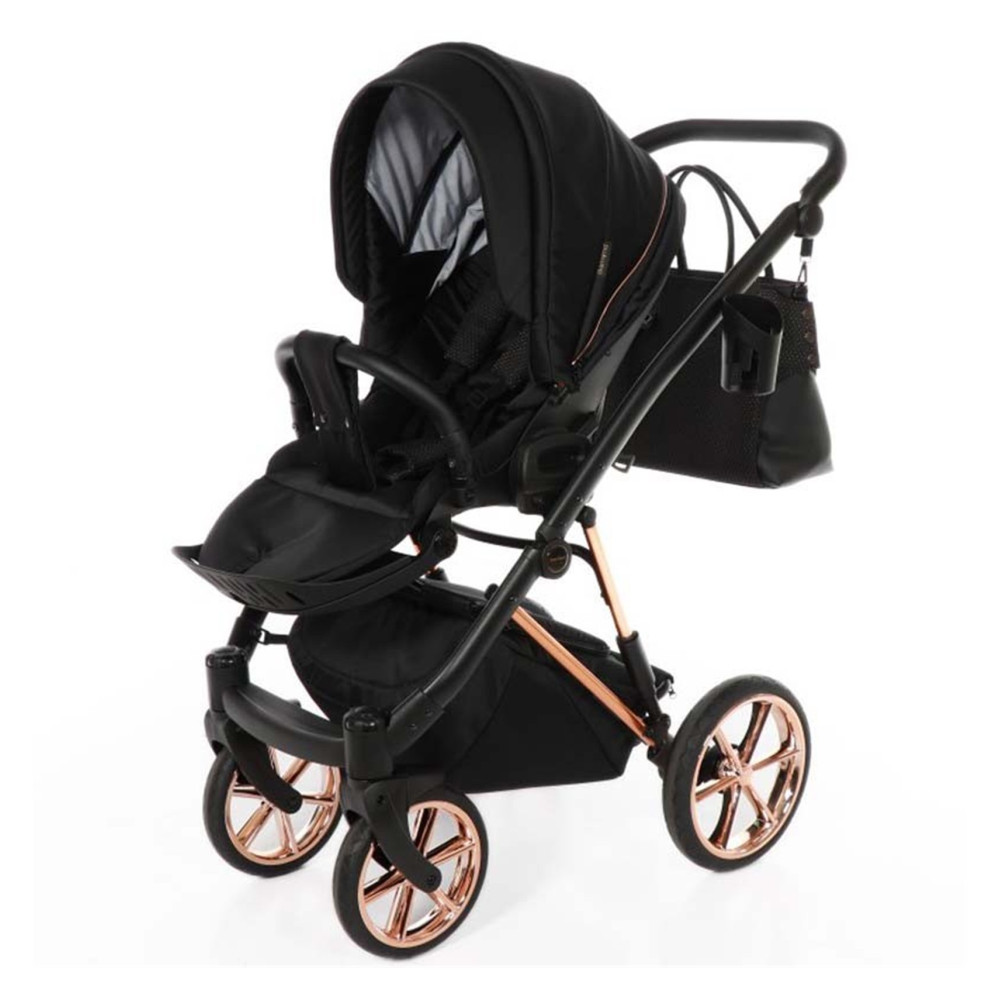 Коляска 2 в 1 Junama Diamond V-Plus 02 Bronze (Юнама Даймонд В-Плюс) Коляска 2 в 1 Junama Diamond V-Plus 02 Bronze (Юнама Даймонд В-Плюс)