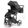 Коляска 2 в 1 Junama Diamond Mirror Satin 01 (J-MS-01)