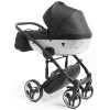 Коляска 2 в 1 Junama Diamond Mirror Satin 01 (J-MS-01)