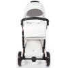 Коляска 2 в 1 Junama Diamond Mirror Satin 05 (J-MS-05)