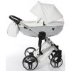 Коляска 2 в 1 Junama Diamond Mirror Satin 04 (J-MS-04)