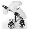 Коляска 2 в 1 Junama Diamond Mirror Satin 04 (J-MS-04)