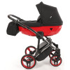 Коляска 2 в 1 Junama Diamond S-Line S 01 (JD-SL-01)