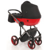 Коляска 2 в 1 Junama Diamond S-Line S 01 (JD-SL-01)