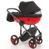 Коляска 2 в 1 Junama Diamond S-Line S 01 (JD-SL-01)