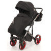 Коляска 2 в 1 Junama Diamond S-Line S 01 (JD-SL-01)