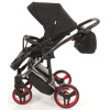 Коляска 2 в 1 Junama Diamond S-Line S 01 (JD-SL-01)