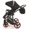 Коляска 2 в 1 Junama Diamond S-Line S 01 (JD-SL-01)