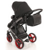 Коляска 2 в 1 Junama Diamond S-Line S 01 (JD-SL-01)