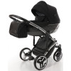 Коляска 2 в 1 Junama Diamond S-Line S 03 (JD-SL-03)
