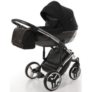 Коляска 2 в 1 Junama Diamond S-Line S 03 (JD-SL-03)