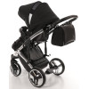 Коляска 2 в 1 Junama Diamond S-Line S 03 (JD-SL-03)