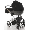 Коляска 2 в 1 Junama Diamond S-Line S 03 (JD-SL-03)