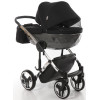 Коляска 2 в 1 Junama Diamond S-Line S 03 (JD-SL-03)