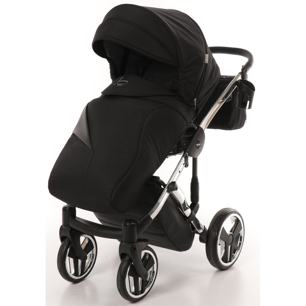 Коляска 2 в 1 Junama Diamond S-Line S 03 (JD-SL-03)