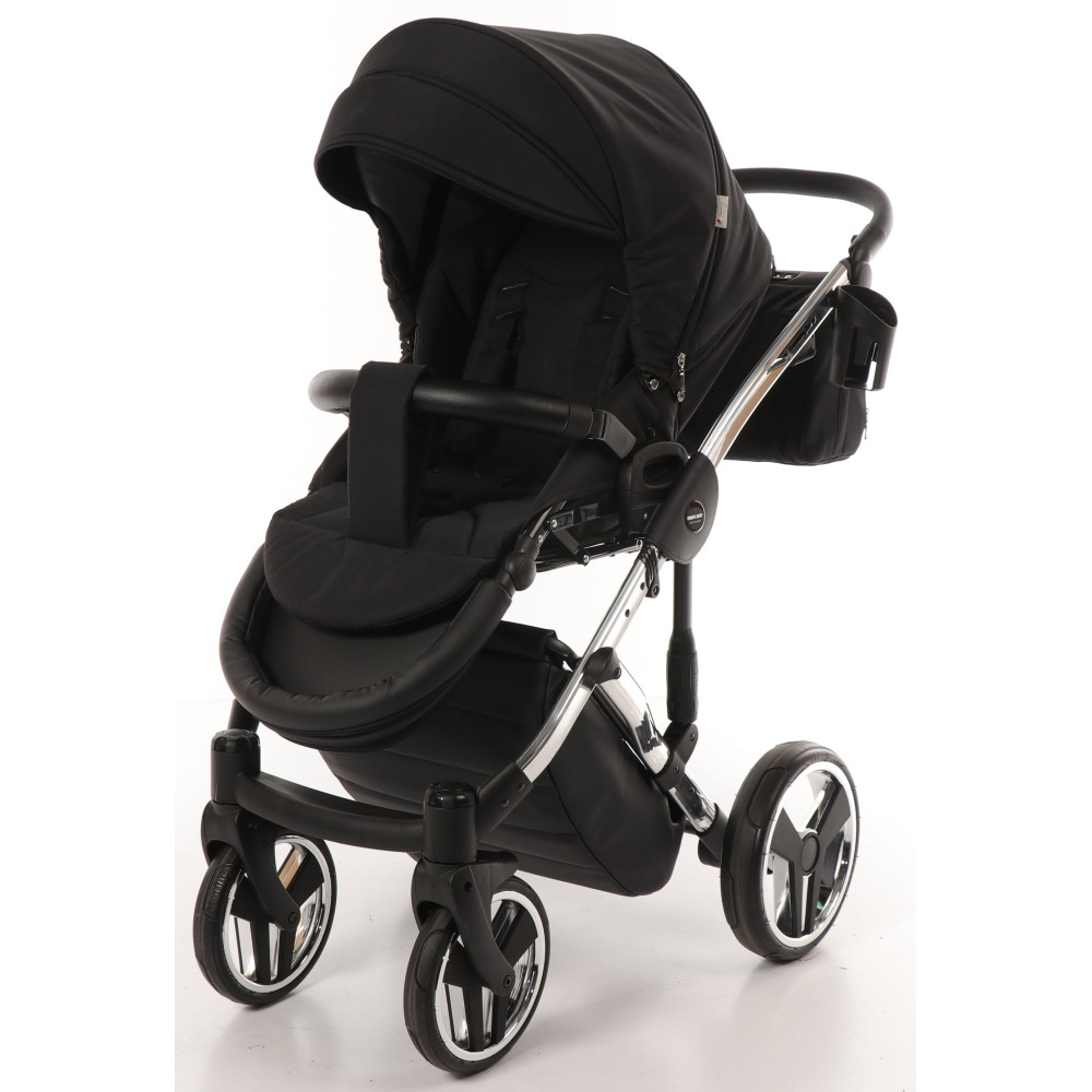 Коляска 2 в 1 Junama Diamond S-Line S 03 (JD-SL-03)
