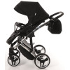 Коляска 2 в 1 Junama Diamond S-Line S 03 (JD-SL-03)