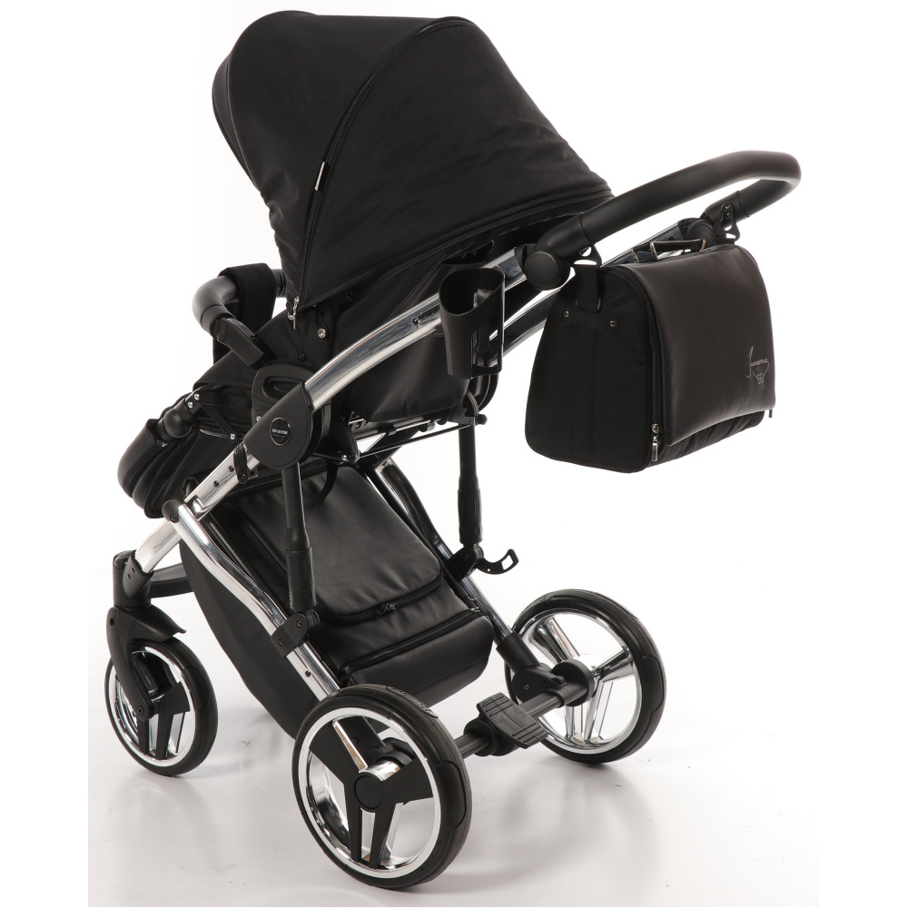 Коляска 2 в 1 Junama Diamond S-Line S 03 (JD-SL-03)