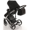 Коляска 2 в 1 Junama Diamond S-Line S 03 (JD-SL-03)