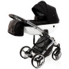 Коляска 2 в 1 Junama Diamond S-Line S 04 (JD-SL-04)